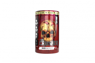 Skull Labs Skull Crusher - 350 g Příchuť: CItrus - Peach