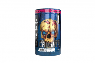 Skull Labs Skull Crusher Stimulant FREE - 350 g Příchuť: Orange - Mango