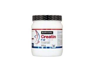 Survival Creatin Fair Power - 300 g