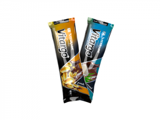 Vitarade Endurance bar - 40 g Příchuť: Coconut