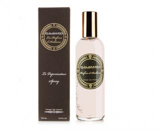 Bytový parfém Fíky, vůně z Provence 100 ml