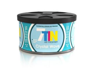 7TIN Crystal Wave - moře