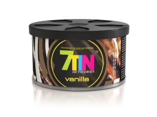 7TIN Vanilla - vanilka