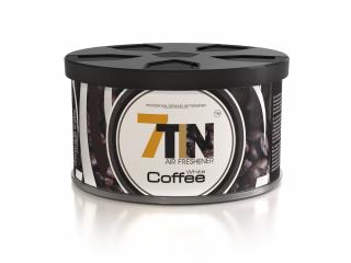 7TIN White Coffee - bílá káva