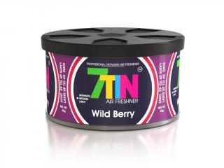 7TIN Wild Berry - lesní plody