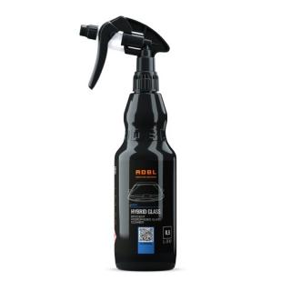 ADBL Black Water 500 ml