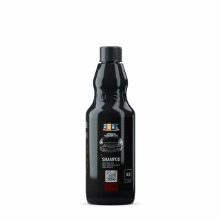 ADBL Shampoo 500 ml