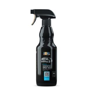 ADBL Synthetic Spray Wax 500 ml