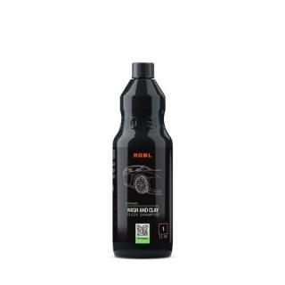 ADBL Wash and Clay - autošampon 2v1 (1000 ml)