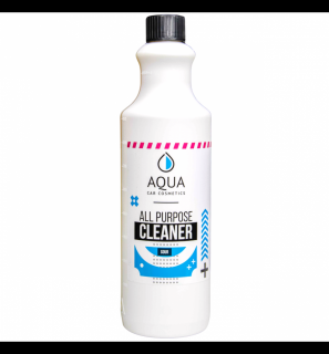 Aqua APC Sour kyselý univerzální čistič (1000 ml)