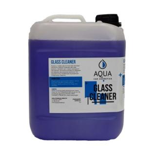 Aqua Glass Cleaner - čistič na skla (5000 ml)