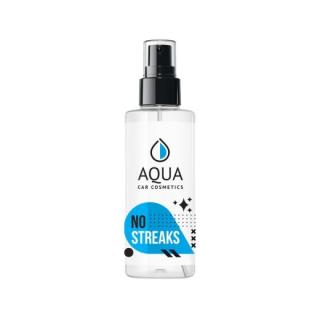 Aqua No Streaks (100 ml)