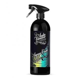 Auto Finesse Aqua Coat Hydrophobic rinse aid 500 ml