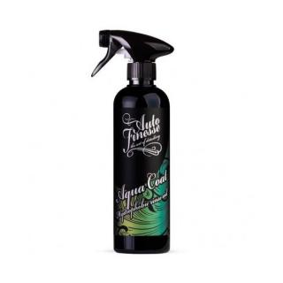 Auto Finesse Aqua Coat Hydrophobic rinse aid 500 ml