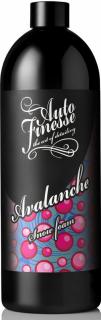 Auto Finesse Avalanche Bubblegum Snow Foam 1000 ml