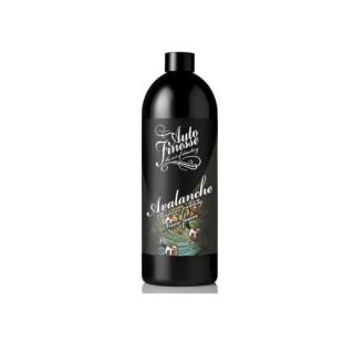 Auto Finesse Avalanche Christmas Edition Snow Foam 1 l