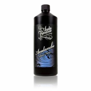 Auto Finesse Avalanche Snow Foam (1000ml)