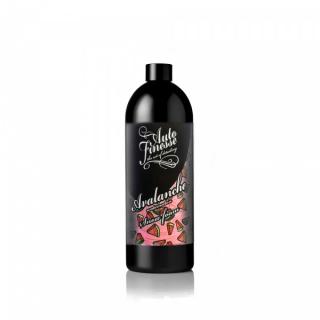 Auto Finesse Avalanche WaterMelon Snow Foam 1000 ml