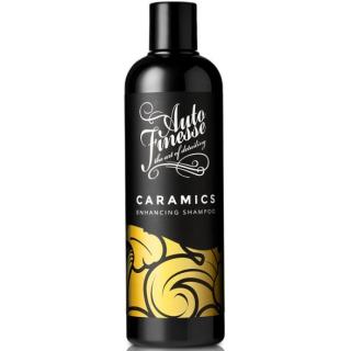 Auto Finesse Caramics Enhancing Shampoo (500ml)