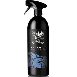 Auto Finesse Caramics Glass Cleaner 1000 ml keramický čistič oken