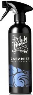 Auto Finesse Caramics Glass Cleaner 500 ml keramický čistič oken