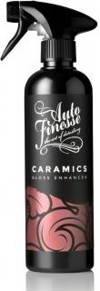 Auto Finesse Caramics Gloss Enhancer 500 ml