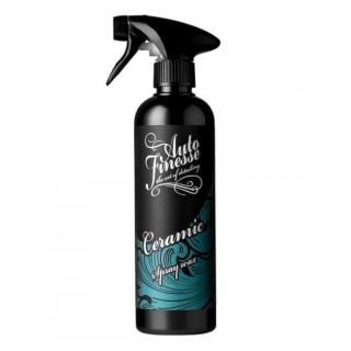 Auto Finesse Ceramic Spray Wax 500 ml