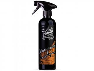 Auto Finesse Citrus Power Bug & Grime Remover 500 ml