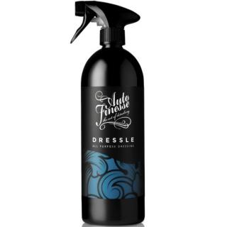 Auto Finesse Dressle All Purpose Dressing impregnace plastů (1000 ml)