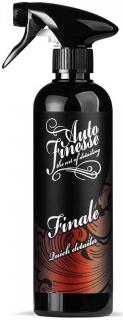 Auto Finesse Finale Quick Detailer 500 ml