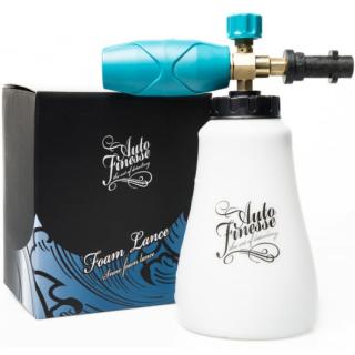 Auto Finesse Foam Lance V2 Lavor Parkside