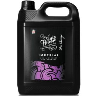 Auto Finesse Imperial Wheel Cleaner čistič kol (5000ml)