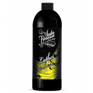 Auto Finesse Lather pH Neutral Car Shampoo 1 l