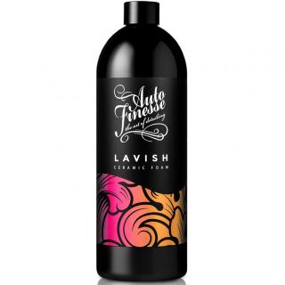 Auto Finesse Lavish Ceramic Foam 1 l