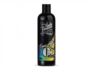 Auto Finesse One Step Compound (250 ml)