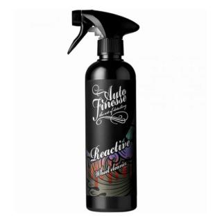 Auto Finesse Reactive Wheel Cleaner - čistič kol (500ml)