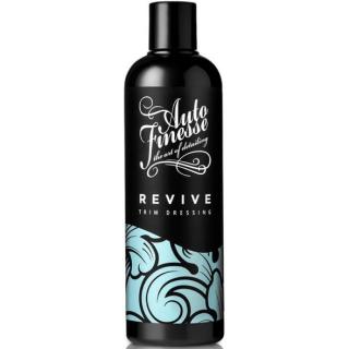 Auto Finesse Revive Trim Dressing 500 ml