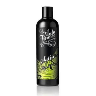 Auto Finesse Satin Tyre Creme Dressing 250 ml