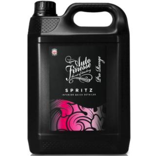 Auto Finesse Spritz Interior Detail Spray 5l