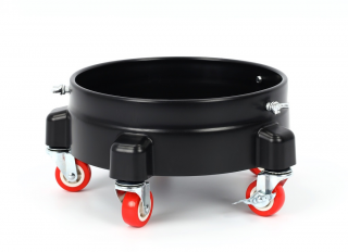 BenBow Bucket Dolly - vozík pro detailingový kbelík