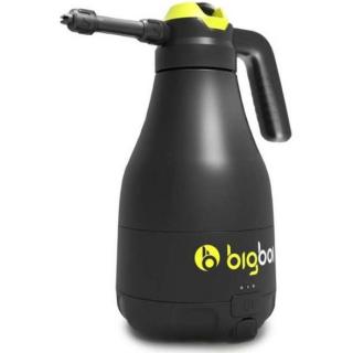 BigBoi FoamR 18 - ruční elektrický napěnovač (1800 ml)