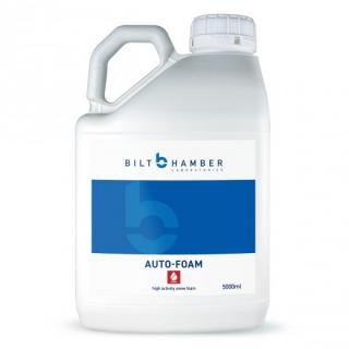 Bilt Hamber Auto-Foam V2 - aktivní pěna (5000 ml)