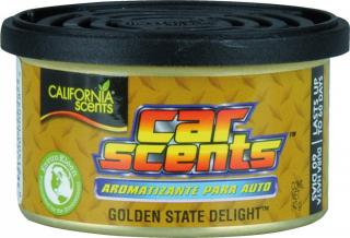 California Scents Car Gumoví Medvídci