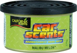 California Scents Malibu Melon - Meloun