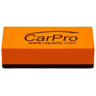 CarPro Cquartz Coating applicator