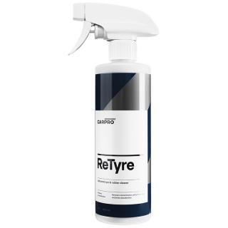 CarPro ReTyre 500 ml