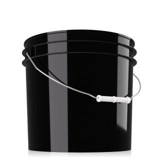 ChemicalWorkz BLACK Performance Bucket - detailingový kbelík (13 l)