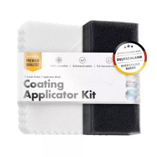 ChemicalWorkz Coating Applicator Kit - sada k aplikaci keramických povlaků