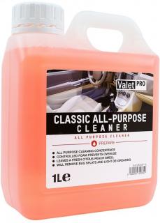 Čistič interiéru ValetPRO Classic All-Purpose Cleaner (500 ml)