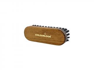 Colourlock Leather Brush